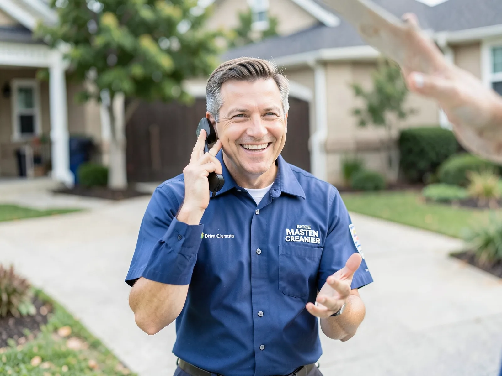 Drain Cleaning Sykesville, MD FAQs